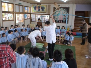 もちつき　大竹菓子舗